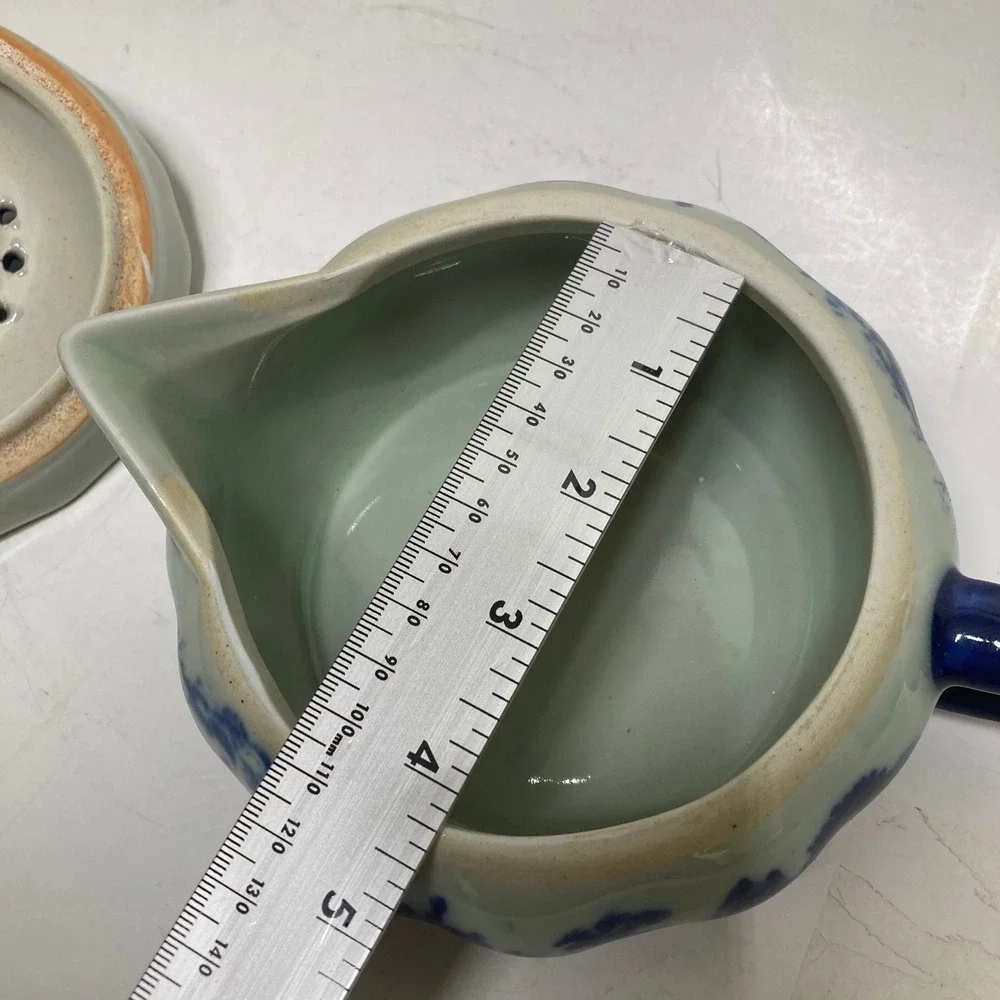 Victoria Ware measurements diameter